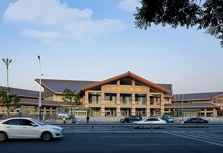 阳泉市建筑设计的测试内容