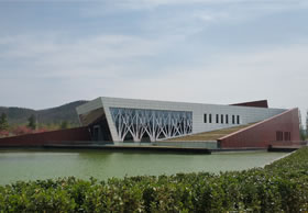 阳泉市建筑设计的测试内容