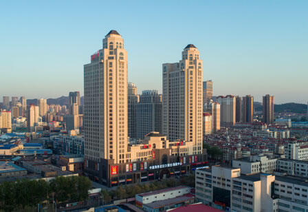 阳泉市建筑设计的测试内容